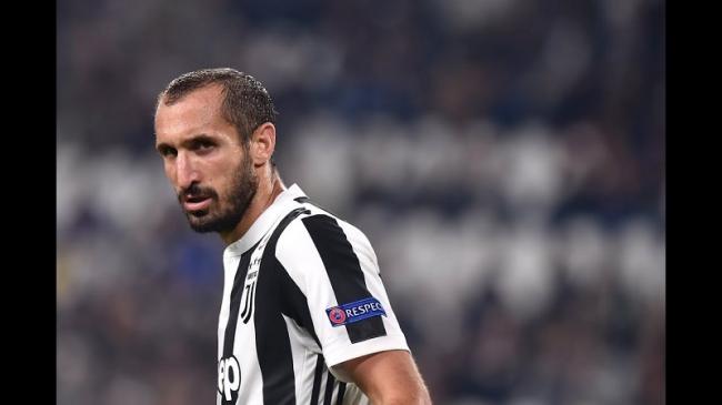 Kapten Juventus Sempat Benci dengan Ronaldo
